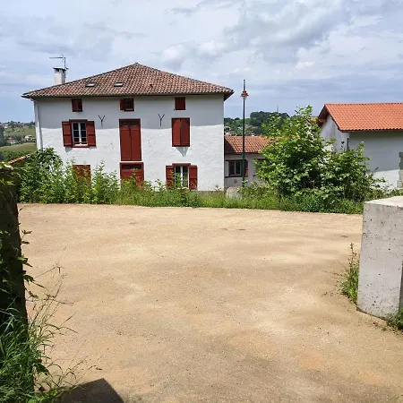 شقة Ortesene Zaharea هاسبارن