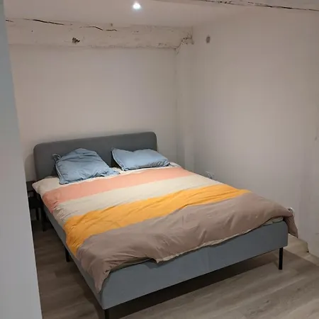 شقة Ortesene Zaharea هاسبارن