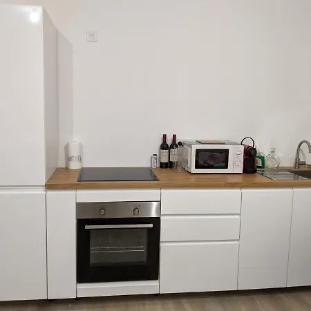 Apartamento Ortesene Zaharea *