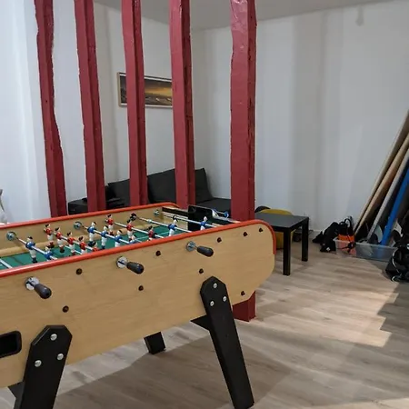 شقة Ortesene Zaharea