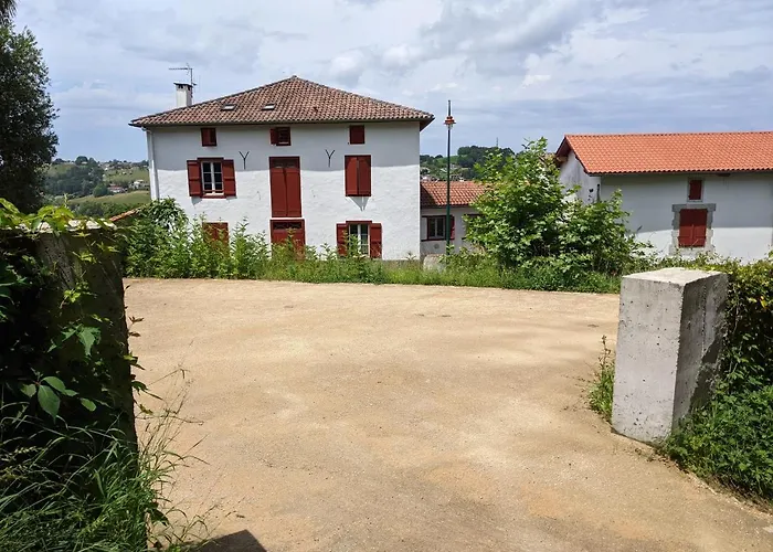 아파트 Ortesene Zaharea 아스파랑