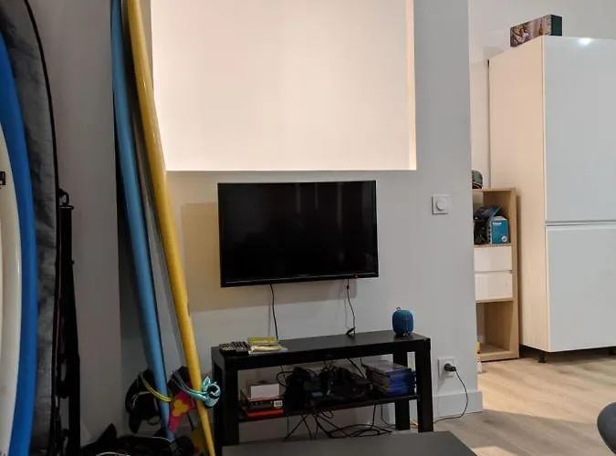 아파트 Ortesene Zaharea 아스파랑