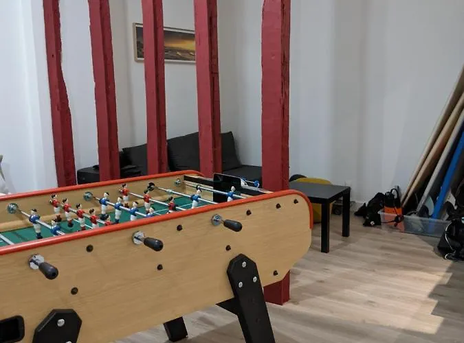 아파트 Ortesene Zaharea